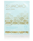 Skimono After Sun+ Bio-Cellulose Face Mask