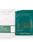 Skimono Intense Nourishment+ Hand Masks (4 Pack)