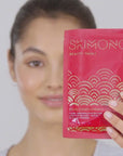 Total Conditioning+ Foot Mask