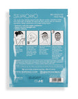Advanced Moisturisation+ Bio-Cellulose Face Masks (4 Pack)