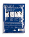 Anti-Ageing+ Bio-Cellulose Face Masks (4 Pack)