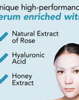 Super Indulgence Set: Face, Eye, Foot & Hand Masks (4 Pack)