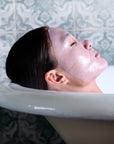 After Sun+ Bio-Cellulose Face Mask