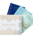 Skimono Feel Fabulous Face Mask Set (3 Pack)