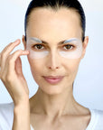 Super Indulgence Set: Face, Eye, Foot & Hand Masks (4 Pack)