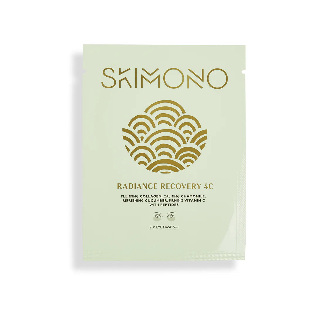 Ultimate Set: Face, Eye, Hand &amp; Foot Masks (6 Pack)