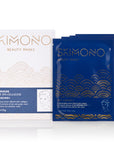 Skimono Anti-Ageing+ Bio-Cellulose Face Masks (4 Pack)