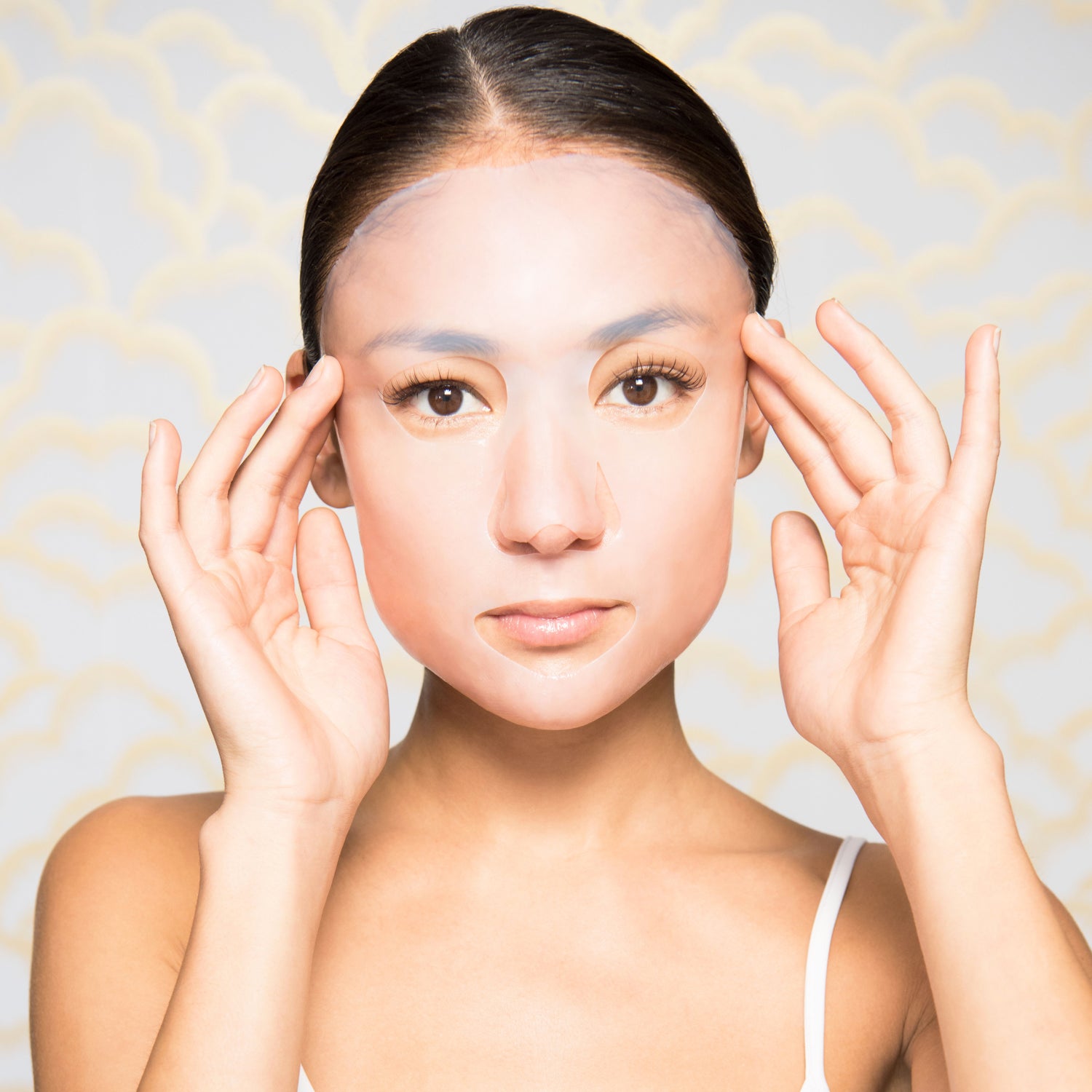 Ultimate Set: Face, Eye, Hand &amp; Foot Masks (6 Pack)