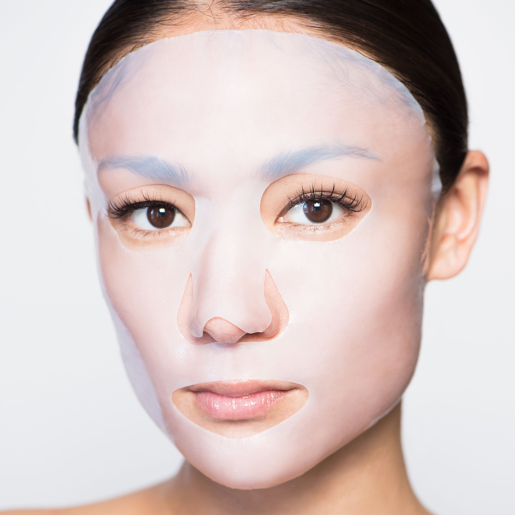 Super Set: Anti-Ageing+ Masks For Face, Hands &amp; Feet (12 Pack)