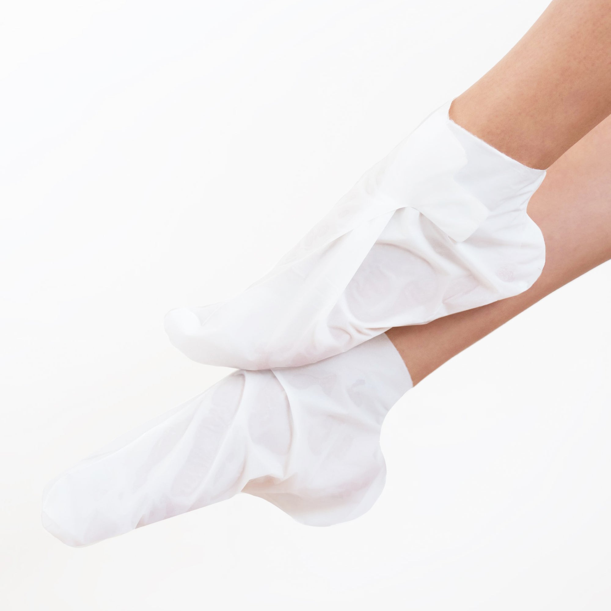 Ultimate Set: Face, Eye, Hand &amp; Foot Masks (6 Pack)